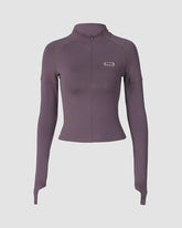 Ubhar Horizon Kurzes Top